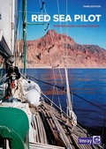 Cover: Red Sea Pilot, Imray - Imray, Laurie, Norie & Wilson Ltd