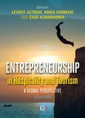 Cover: Entrepreneurship in Hospitality and Tourism - Goodfellow Publishers Limited