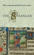 Cover: The Stranger - Broad Place Publishing