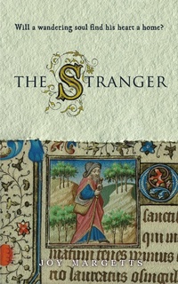Enlarge image Cover: The Stranger - Broad Place Publishing