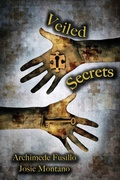 Cover: Veiled Secrets - Glass House Books