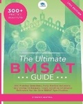 Cover: The Ultimate BMSAT Guide - Rar Medical Services Limited