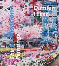 Cover: Damien Hirst: The Civilisation Paintings - Heni Publishing