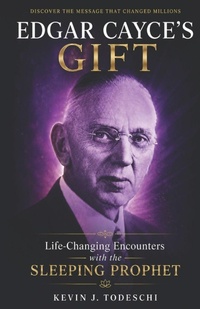 Enlarge image Cover: Edgar Cayce's Gift - Yazdan Publishing
