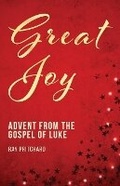 Cover: Great Joy - Gideon House Books
