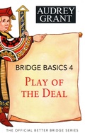 Cover: Bridge Basics 4 - Baron Barclay Bridge Supplies