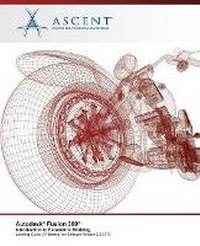 Abbildung von: Autodesk Fusion 360 Introduction to Parametric Modeling - Ascent, Center for Technical Knowledge
