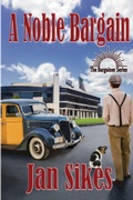 Cover: A Noble Bargain - RiJan Publishing