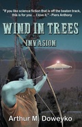 Cover: Wind-In-Trees - Kallisto Gaia Press