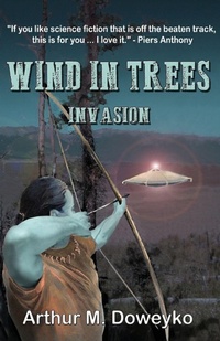 Enlarge image Cover: Wind-In-Trees - Kallisto Gaia Press