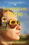 Cover: Lemongrass Hope - Wyatt-MacKenzie Publishing