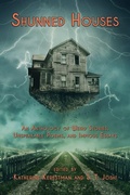 Cover: Shunned Houses - WordCrafts Press