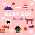 Cover: Baby Go! Japan - Gloo Books