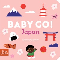 Enlarge image Cover: Baby Go! Japan - Gloo Books