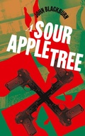 Cover: A Sour Apple Tree - VALANCOURT BOOKS