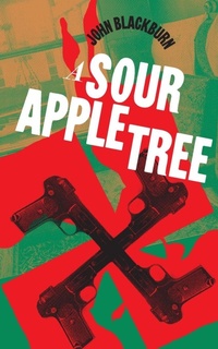 Enlarge image Cover: A Sour Apple Tree - VALANCOURT BOOKS