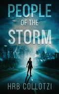 Cover: People of the Storm - HRB Collotzi