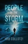 Cover: People of the Storm 2 - HRB Collotzi