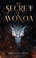 Cover: The Secret of Avonoa - HRB Collotzi
