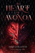 Cover: The Heart of Avonoa - HRB Collotzi