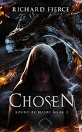 Cover: Chosen - Dragonfire Press