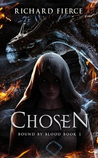 Enlarge image Cover: Chosen - Dragonfire Press