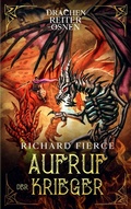 Cover: Aufruf der Krieger - Dragonfire Press