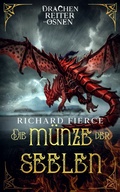 Cover: Die M&uuml;nze der Seelen - Dragonfire Press