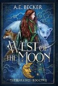 Cover: West of the Moon - Valemon Creative