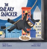 Abbildung von: The Sneaky Snacker - Sound Heart Kids