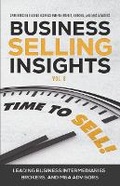 Cover: Business Selling Insights Vol. 8 - Remarkable Press