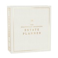 Cover: The Essential Estate Planner - Paige Tate & Co