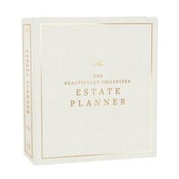 Enlarge image Cover: The Essential Estate Planner - Paige Tate & Co