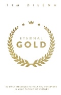 Cover: Eternal Gold - Carpenter's Son Publishing