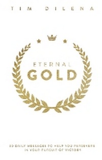 Enlarge image Cover: Eternal Gold - Carpenter's Son Publishing