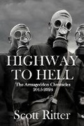 Cover: Highway to Hell - Clarity Press