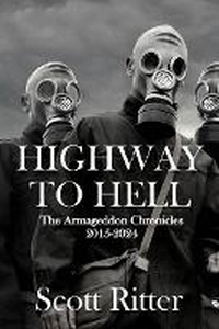 Enlarge image Cover: Highway to Hell - Clarity Press