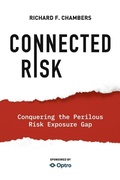 Cover: Connected Risk - Fina Press