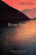 Cover: River Road - Blair