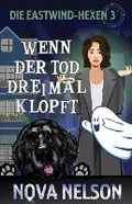 Cover: Wenn der Tod dreimal klopft - Ffs Media