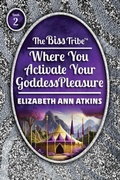 Cover: The Biss Tribe - Two Sisters Writing and Publishing LLC