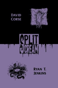 Enlarge image Cover: Split Scream Volume Six - Tenebrous Press
