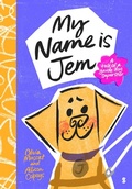 Cover: My Name Is Jem - Scribble US