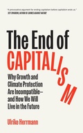 Cover: The End of Capitalism - Scribe Us