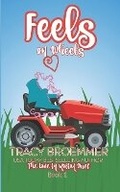Cover: Feels on Wheels - Theresa Broemmer
