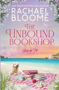 Cover: The Unbound Bookshop - Secret Garden Press