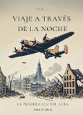 Cover: Viaje a traves de la noche - Paideia Press