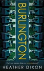 Cover: Burlington - Simon + Schuster LLC