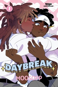 Abbildung von: Daybreak, Vol. 1 - WEBTOON Unscrolled