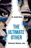 Cover: The Ultimate Other - Grammar Factory Publishing